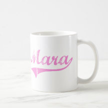 Nome clássico do estilo de Mara Caneca