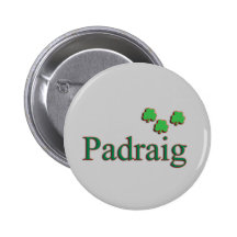 Nome dos homens de Padraig Pins