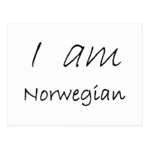 Norwegian.jpg Cartão Postal