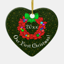 Nosso ø Natal Ornamento Para Arvore De Natal