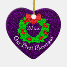 Nosso ø Natal Ornamento Para Arvore De Natal