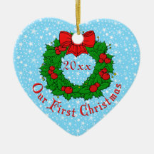 Nosso ø Natal Ornamentos Para Arvore De Natal