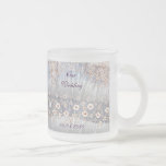 Nossos bem-estar & casamento do ~ do casamento caneca