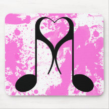 notas do amor: 8a nota: mouse pad