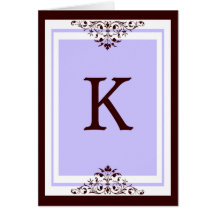 Notecard inicial cartoes
