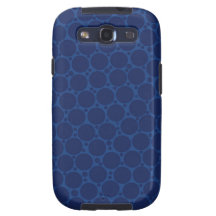 NOVO! A galáxia feita sob encomenda de Samsung enc Galaxy S3 Capa