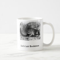Numbat - Promo de F.W. Kuhnert Livraria canegas