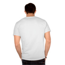 Nunca diga a camisa de Never-T T-shirt