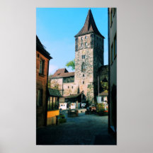 nuremburg posters