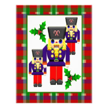 Nutcracker Convites Personalizado