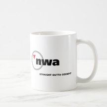 nwa canecas