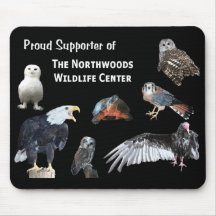 NWC Mousepad