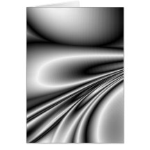 O aço abstrato acena o olhar metálico cartões