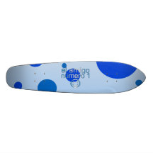 O amigo Número 1 do EL na bandeira guatemalteca co Skate