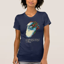 O amor de Leo (cores escuras) Tshirt