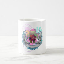 O Android dá-lhe as asas Caneca