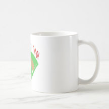 O basebol, deixou nos jogar dois, t-shirt & presen caneca
