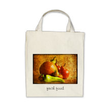 O bolsa da colheita