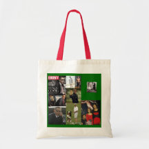 O bolsa de Obama