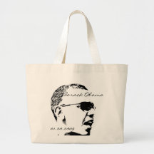 O bolsa de Obama