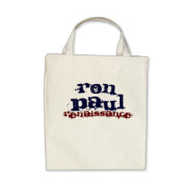 O bolsa de Ron Paul