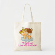 O bolsa do amor & dos beijos - beijos de Vivian Gr