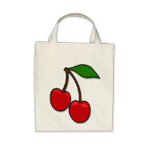 O BOLSA DO MANTIMENTO DAS CEREJAS