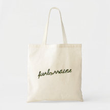 O bolsa do mantimento de Furlorraine