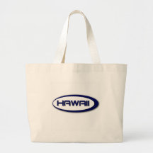 O bolsa do Oval de Havaí