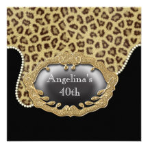O branco formal do preto do aniversário PERSONALIZ Convites