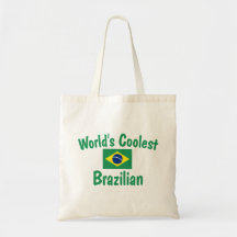 O brasileiro o mais fresco do mundo bolsa