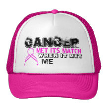 O cancer encontrou seu fósforo quando me encontrou bones