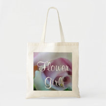 O casamento do Lilac aumentou Bolsas De Lona