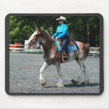 o Condado de Howard justo Mouse Pad