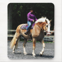 o Condado de Howard justo Mousepad