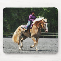 o Condado de Howard justo Mousepad