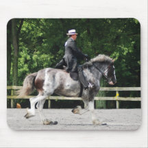 o Condado de Howard justo Mousepad