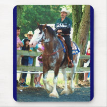 o Condado de Howard justo Mousepads