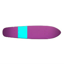 o conselho da galinha skates personalizados