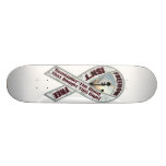 O conselho da liberdade! skates