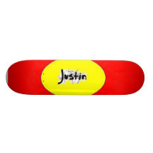 O conselho de Justin Skates