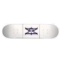 O conselho de M.W.C Skates Personalizados