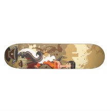 O conselho de Mochacinno Skates Personalizados