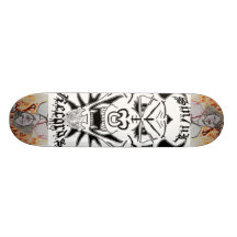 O CONSELHO DE SIN7UL SKATES