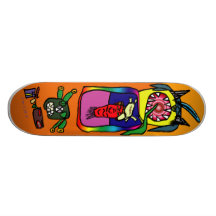 O conselho de Xavier Skate