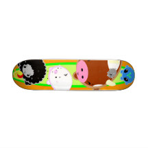 O conselho de Ziro Skate