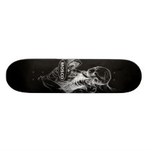 O CONSELHO do monstro SK8 de MODOUT Skate