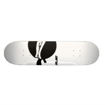 O conselho do Ninja de Arx Skate