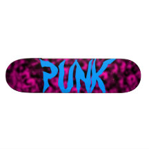 O conselho do punk skate