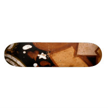 O conselho do skate